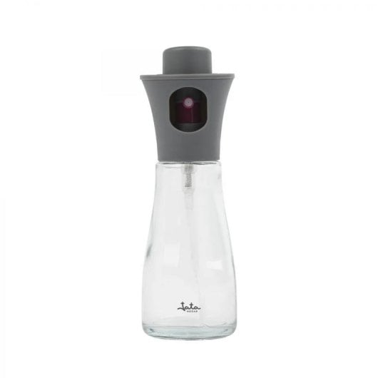 Aceitera JATA HACC4545 150 ml Vidrio con Pulverizador