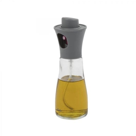 Aceitera JATA HACC4545 150 ml Vidrio con Pulverizador