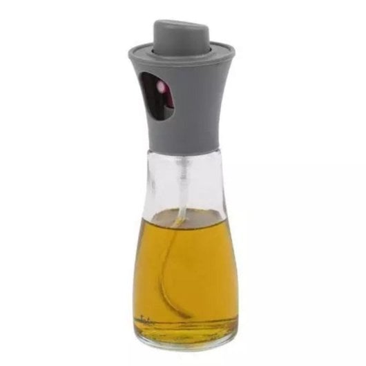 Aceitera JATA HACC4545 150 ml Vidrio con Pulverizador