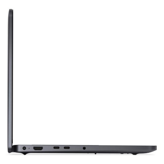 DELL Pro 14 PC14250 Laptop 14" Intel Core 5 120U 16GB Intel Graphics 512GB SSD Windows 11 Pro IR-Kamera