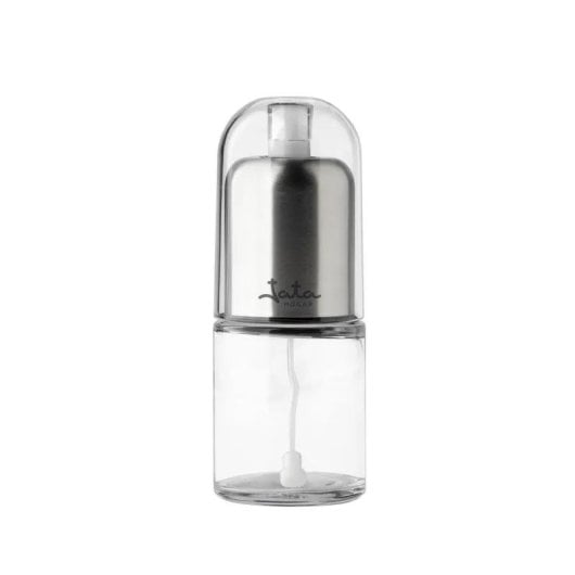 Dosatore Olio Jata HACC4539 Spruzzatore Vetro Acciaio Inox 150 ml