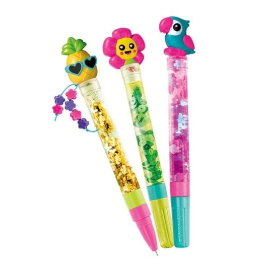 Kit di manualità Clementoni IDEA 18790 multicolore 6 anni