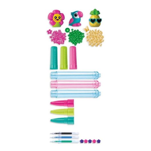 Kit di manualità Clementoni IDEA 18790 multicolore 6 anni