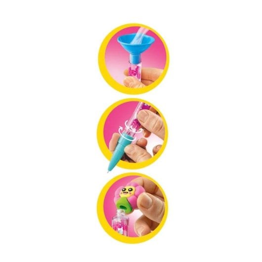 Kit di manualità Clementoni IDEA 18790 multicolore 6 anni