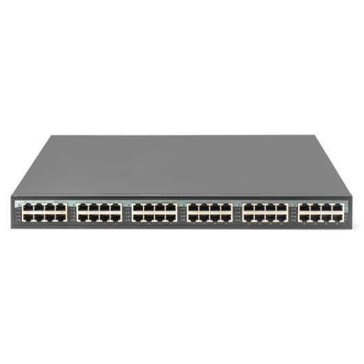 Iniettore PoE+ Digitus DN-95117 24 porte 10G