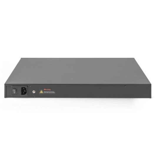 Iniettore PoE+ Digitus DN-95117 24 porte 10G