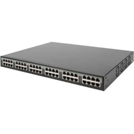 Iniettore PoE+ Digitus DN-95117 24 porte 10G