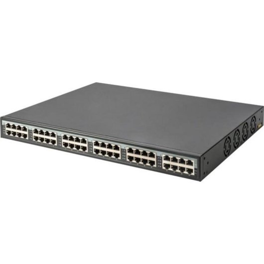 Iniettore PoE+ Digitus DN-95117 24 porte 10G