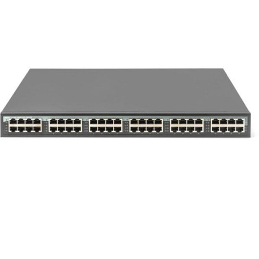 Iniettore PoE+ Digitus DN-95117 24 porte 10G
