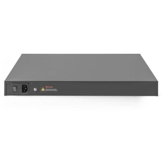 Iniettore PoE+ Digitus DN-95117 24 porte 10G