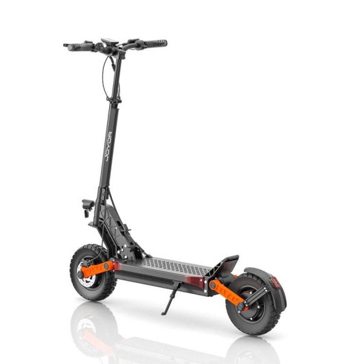 Elektroroller Joyor 2000W Reichweite 75km Hydraulische Bremsen 10" Off-road Reifen
