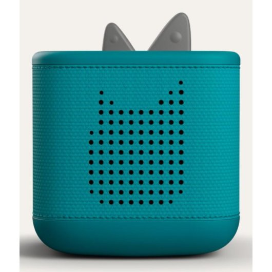 Scatola musicale Tonies Toniebox 2 verde Wi-Fi Bluetooth