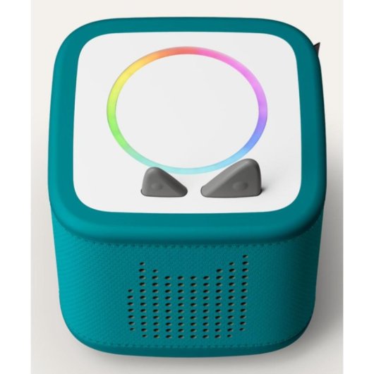 Scatola musicale Tonies Toniebox 2 verde Wi-Fi Bluetooth