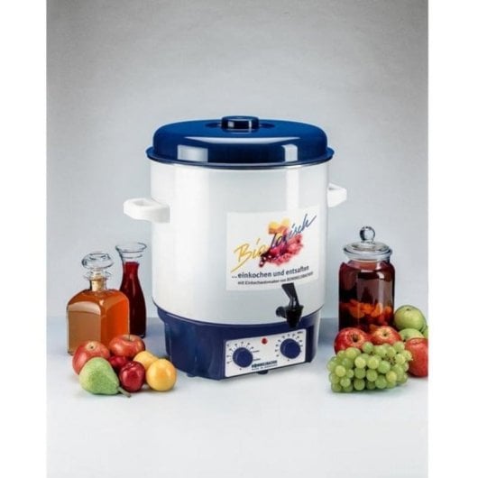 Exprimidor Rommelsbacher KA 1804 1800W 27L