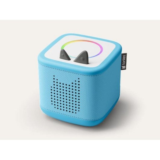 Giocattolo musicale tonies Multicolor