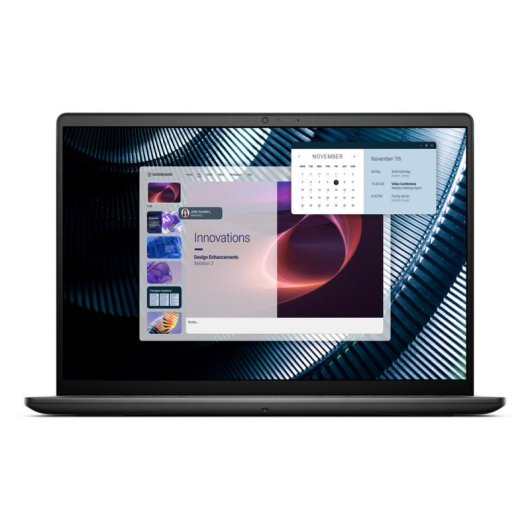 DELL Pro 14 Essential PV14250 14 Zoll Intel Core 7 150U 16GB Intel Graphics 512GB SSD Windows 11 Pro Fingerabdruck