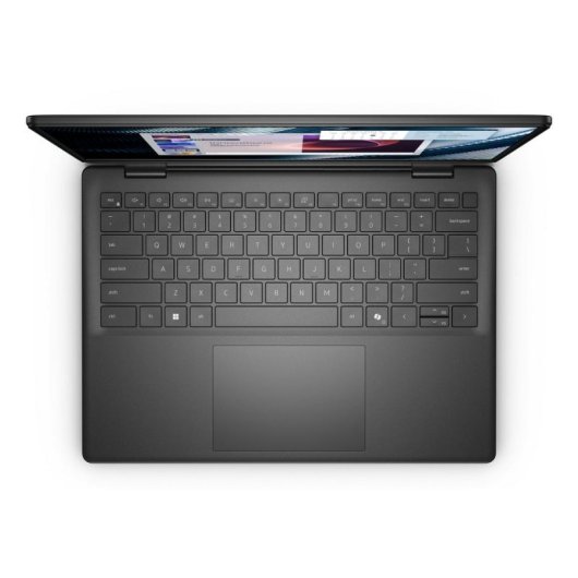 DELL Pro 14 Essential PV14250 14 Zoll Intel Core 7 150U 16GB Intel Graphics 512GB SSD Windows 11 Pro Fingerabdruck