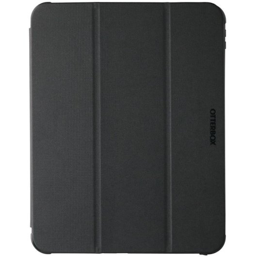 Etui Folio OtterBox React Folio iPad 10e Gen protection chutes