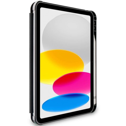Etui Folio OtterBox React Folio iPad 10e Gen protection chutes