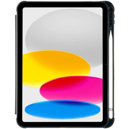 Etui Folio OtterBox React Folio iPad 10e Gen protection chutes