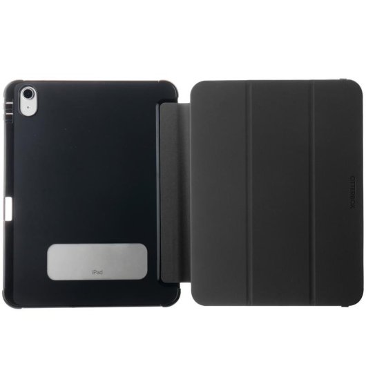Etui Folio OtterBox React Folio iPad 10e Gen protection chutes