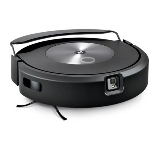 Robot Aspirador iRobot Roomba Combo j7 Navegación Inteligente con Cámara y WiFi