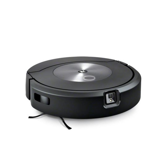 Robot Aspirador iRobot Roomba Combo j7 Navegación Inteligente con Cámara y WiFi