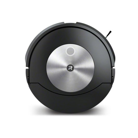 Robot Aspirador iRobot Roomba Combo j7 Navegación Inteligente con Cámara y WiFi