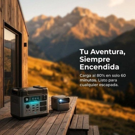 Stazione di energia Oukitel P2001E Pro 2048Wh 13 porte Batteria LiFePO4 UPS