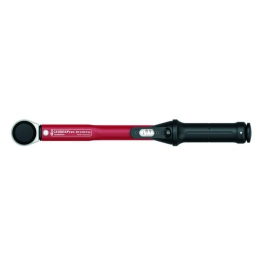 Llave dinamométrica Gedore R68900100