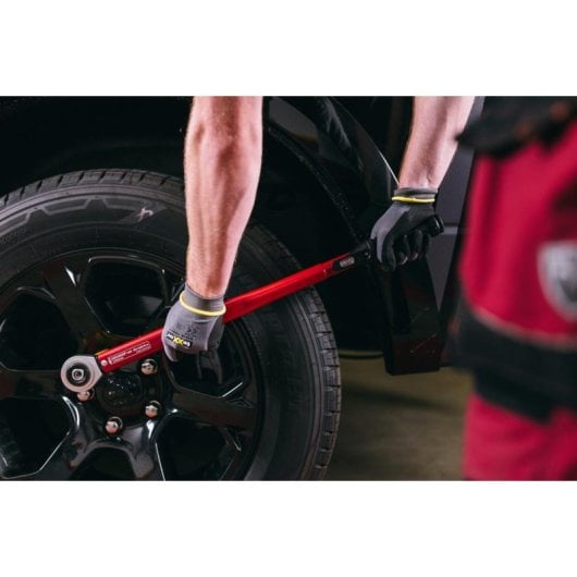 Llave dinamométrica Gedore R68900100