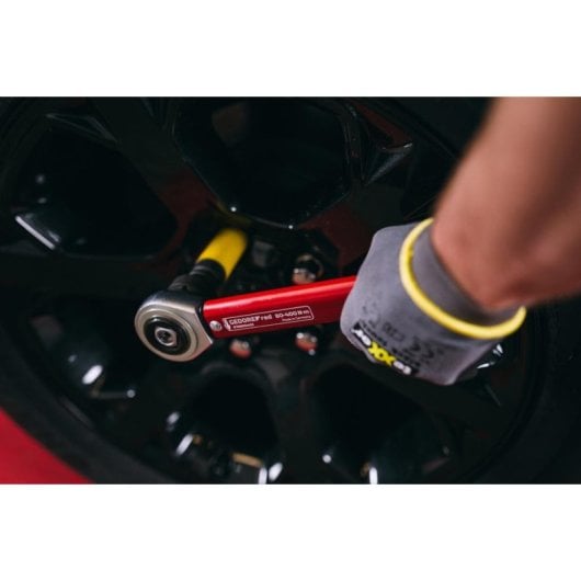Llave dinamométrica Gedore R68900100