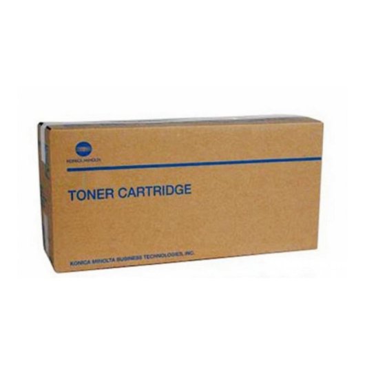 Cartucho de Toner Konica Minolta TN-512C Cian