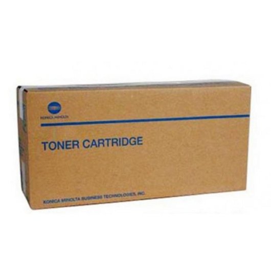 Cartucho de Toner Konica Minolta TN-512C Cian