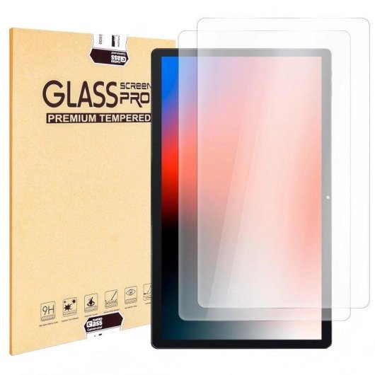 Protecteur d'écran Meswao MES-B3 15,6 pouces Cristal Trempe 9H
