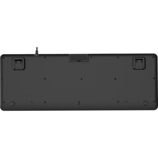 Tastiera Gembird KB-UML-04 membrana completa retroilluminata USB US International