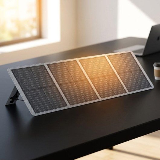 Estação de energia AFERIY Nomad1800 1024Wh 9 portas AC/DC/USB Bateria LiFePO4 Carregador solar dobrável