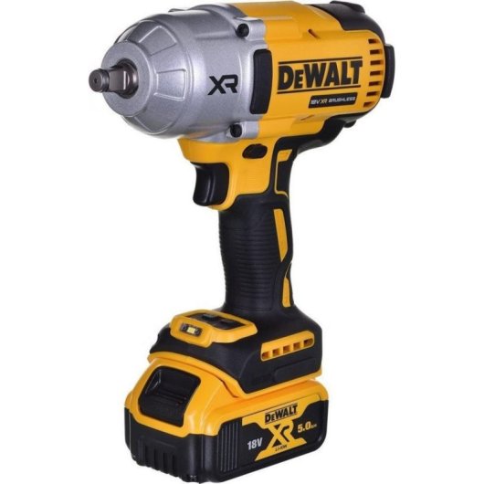 Schluessel Schlag DeWALT DCF900P2T 18V 1898 Nm 1/2 Zoll