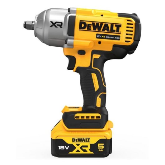Schluessel Schlag DeWALT DCF900P2T 18V 1898 Nm 1/2 Zoll