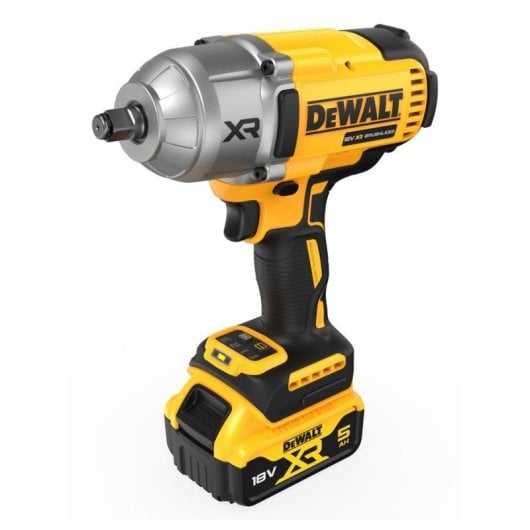 Schluessel Schlag DeWALT DCF900P2T 18V 1898 Nm 1/2 Zoll