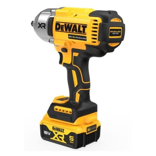 Schluessel Schlag DeWALT DCF900P2T 18V 1898 Nm 1/2 Zoll