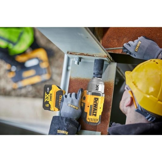 Schluessel Schlag DeWALT DCF900P2T 18V 1898 Nm 1/2 Zoll