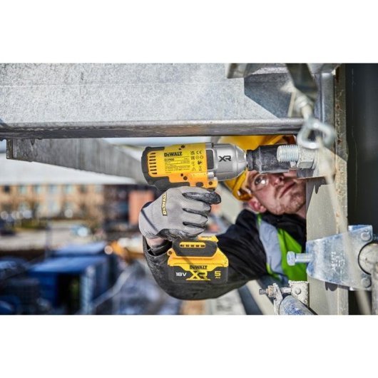 Schluessel Schlag DeWALT DCF900P2T 18V 1898 Nm 1/2 Zoll