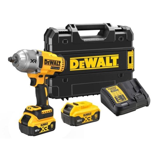 Schluessel Schlag DeWALT DCF900P2T 18V 1898 Nm 1/2 Zoll