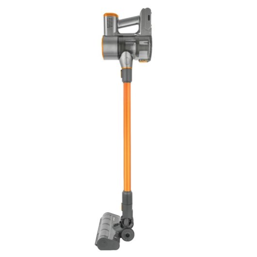 Aspiradora sin Bolsa Fakir INOVATOR X 20 min 12 min HEPA LED Auto