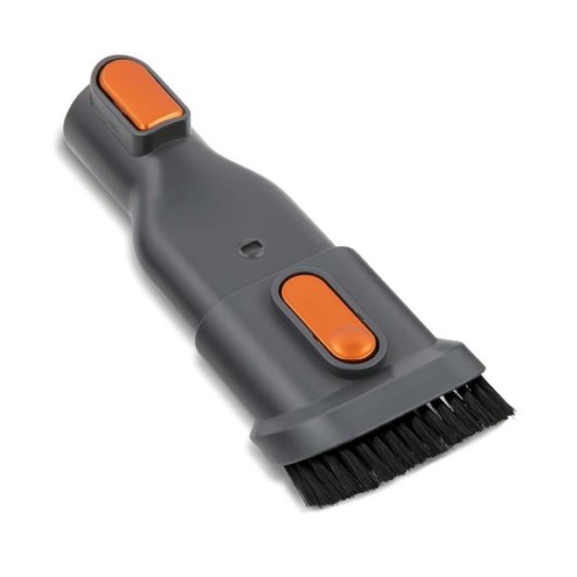 Aspiradora sin Bolsa Fakir INOVATOR X 20 min 12 min HEPA LED Auto