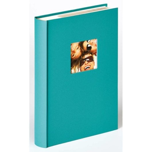 Album photo Walther ME-111-K Vert 10x15 300 feuilles