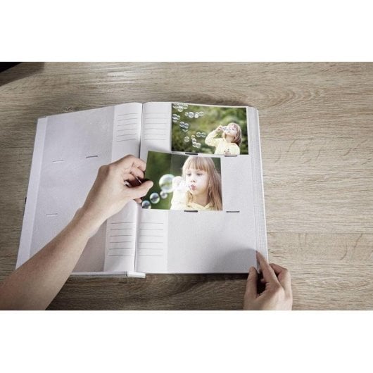 Album photo Walther ME-111-K Vert 10x15 300 feuilles