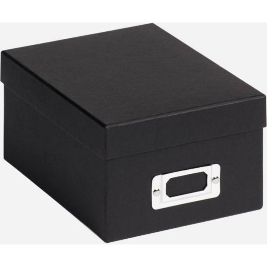 Album photo Walther FB-115-B 700 photos noir 10x15