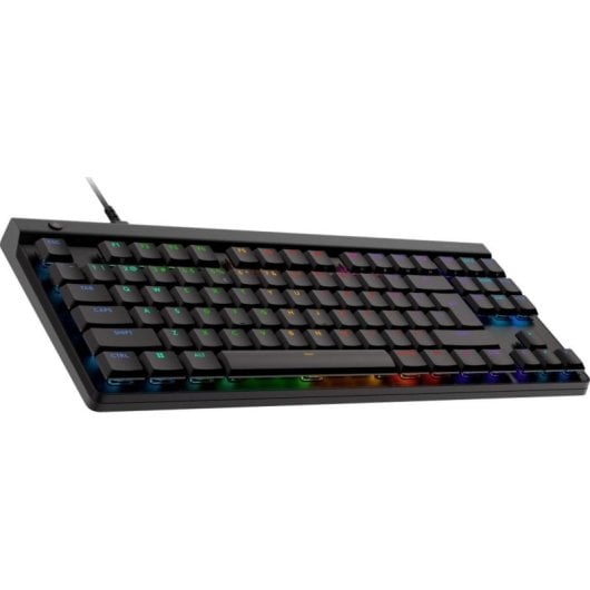 Tastatur Logitech G515 TKL mechanisch GL taktil RGB US International